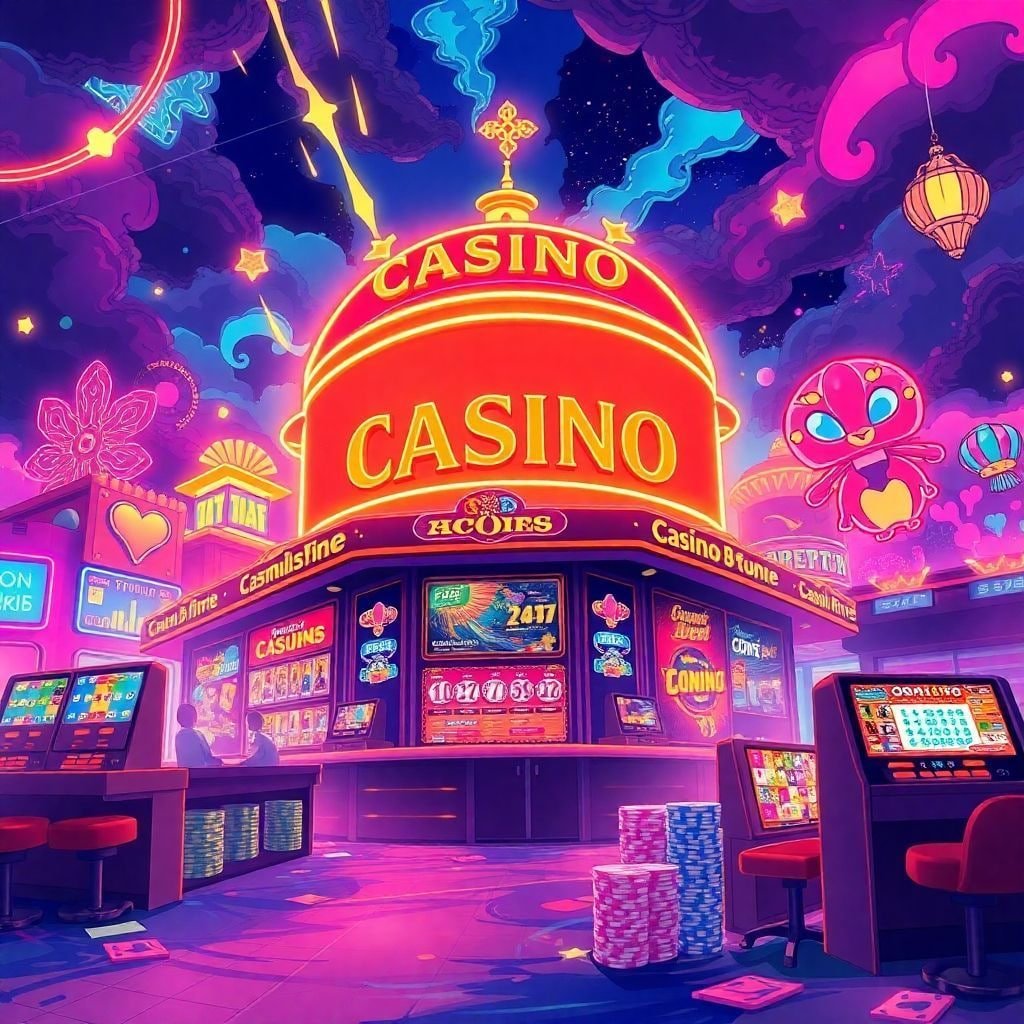 22niceph platform overview showing sports and casino sections on mobile
