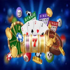 22niceph game lobby overview showing slots and live casino categories
